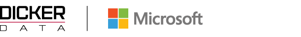 Dicker Data Logo